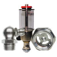 Lubrication technology