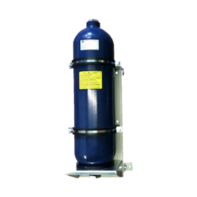 Pressure-Cylinder-Accumulator