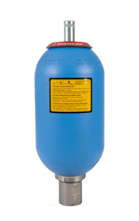 Hydraulic Components