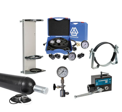 Accumulator-Accessories